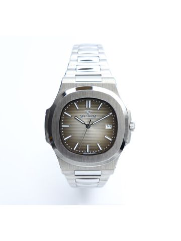 Explorer Stainless Steel WOMEN's Silver Watch - 12583L-10