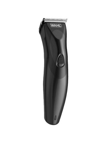 Wahl Haircut And Beard 22 pieces- Black