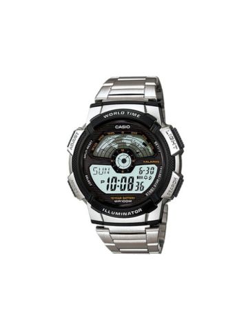 Casion -  Casio  Watch For Men  AE-1100WD-1AVDF