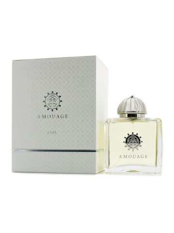Ciel Pour Femme By Amouage For Women - Eau De Parfum, 100 Ml, 100ml