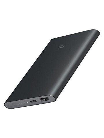 Xiaomi Vxn4160Gl Power Bank Mi 10000Mah Pro Grey