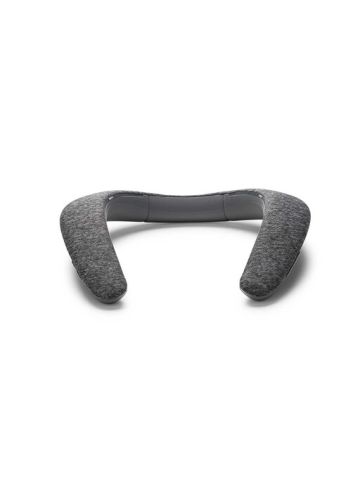 JBL Soundgear Wearable Wireless Speaker - Gray