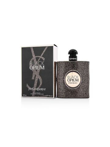 Yves Saint Laurentt Opium Black For Women EDT 90ml