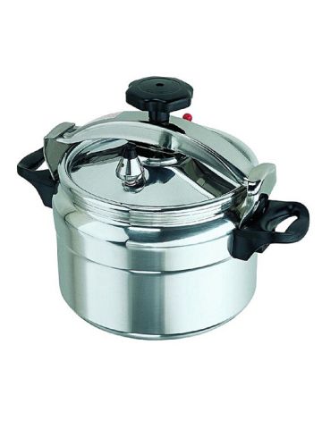 Best Quality Aluminium Pressure Cooker