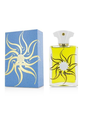 Amouage Sunshine by Amouage for Men - Eau de Parfum, 100ml