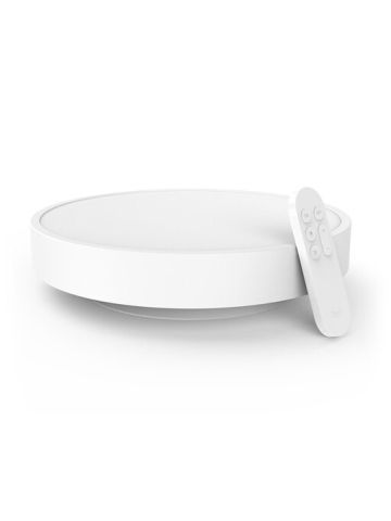 Xiaomi Mijia Led Ceiling Light Lamp Ip60 Dustproof Wifi And Bt Wireless App Remote Control