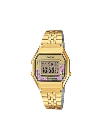 Casio - Casio  Watch Unisex LA-680WGA-4CDF