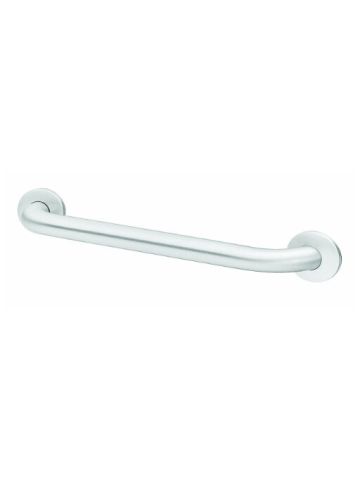Bradley  Heavy Duty Stainless Steel Standard Grab Bar