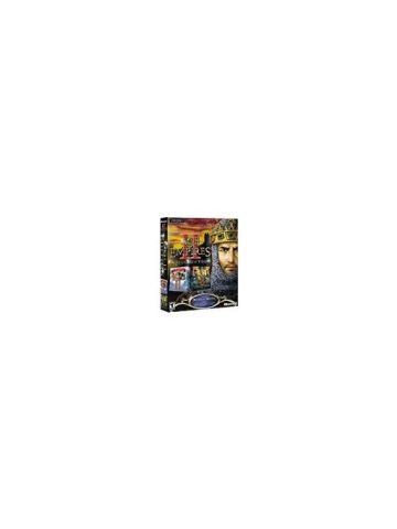 Age Of Empires 2: Gold Edition - PC By Valuesoft