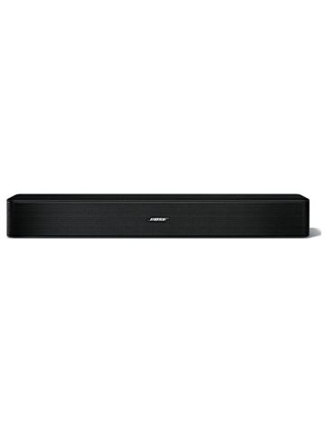 Bose Solo 5 TV Sound System - Black