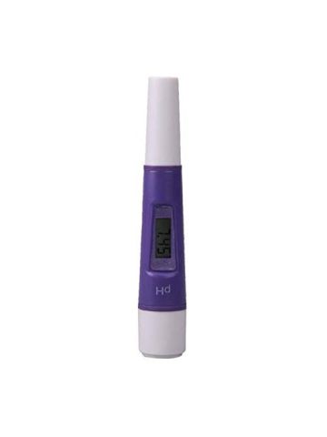 Accurate 0.01 Digital Ph Meter Waterproof Pen Type Ph Tester 0.00-14.00 Ph Industry Water Quality Measurement Tools Ph-037