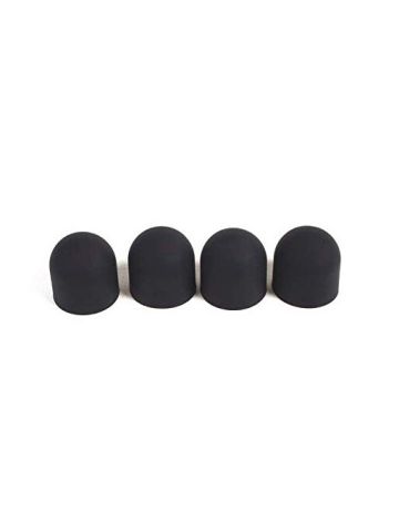 4 Pcs/lot Rc Quadcopter Motor Accessories Silicone Motor Cap Protector Motor Protective Cover Parts for Dji Mavic Pro