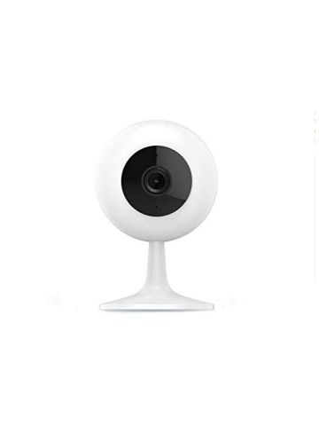 Xiaomi Imi Home Security Camera 1080P Hd With Infrared Night Vision Support White