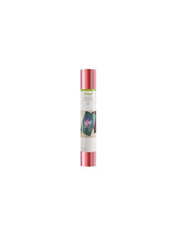 Cricut Holographic Sparkle Vinyl, 12 X 48, Pink