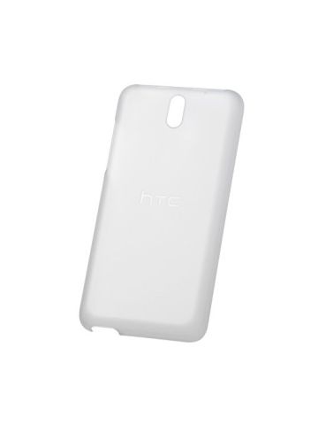 HTC Hard Shell For HTC Desire 610 - Translucent