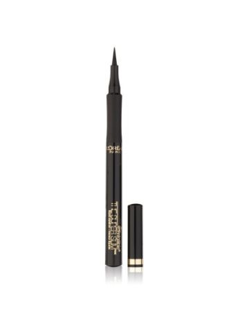 L'oreal Paris The Super Slim Eyeliner By Infallible, 0.034 Ounces