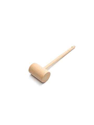 Fox Run -- Brands Crab Mallet Wooden