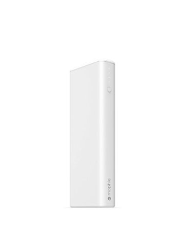 Mophie Power Boost Xl V2 10400mAH Power Bank White