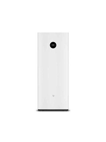 Xiaomi Mi Smart Air Purifier Max With Powerful Triple Layer Filter White