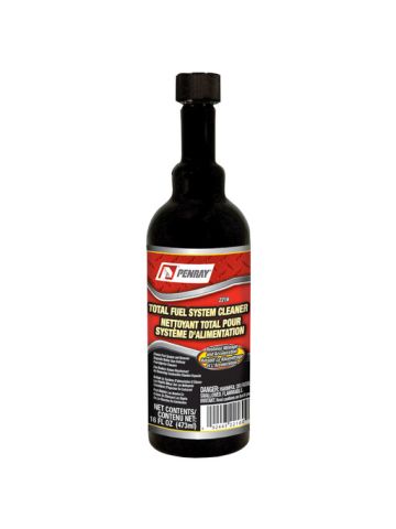 Penray Total Fuel System And Injector Cleaner