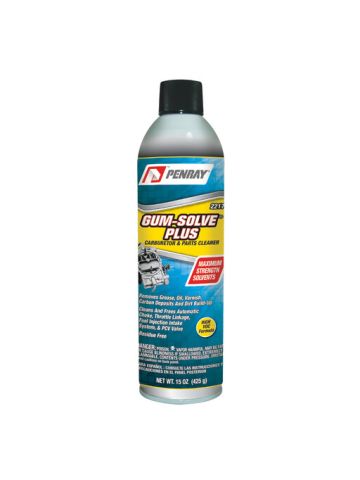 Penray Gum Solve Plus Carburetor And Choke Cleaner, 2217, 425G