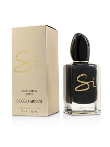 Giorgio Armani Si Intense L.E. W EDP 50ml