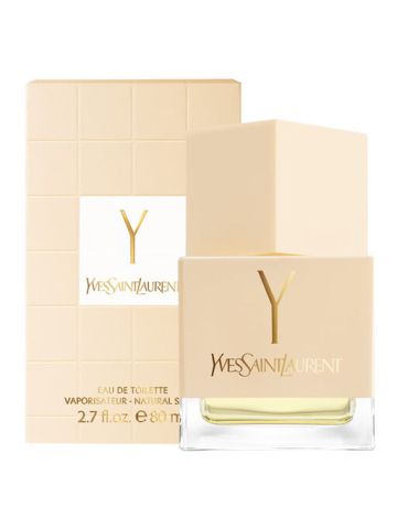 Yves Saint Laurentt Y For Women EDT 80ml