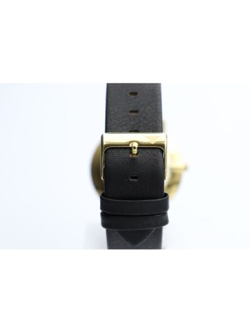 Truth Seeker Men's Black Watch - 23044M-2
