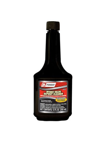 Penray 2312 Intake Valve Deposit Cleaner - 12-Ounce Bottle
