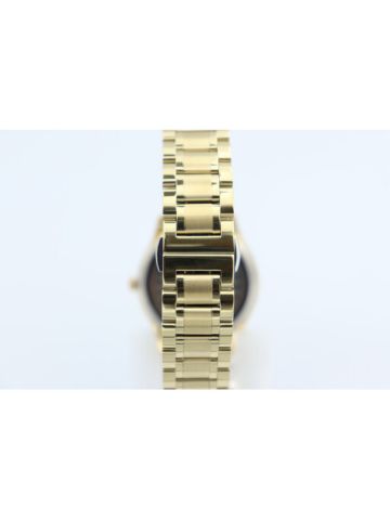 Inventor Stainless Steel Women's Gold Watch - 25150L-2