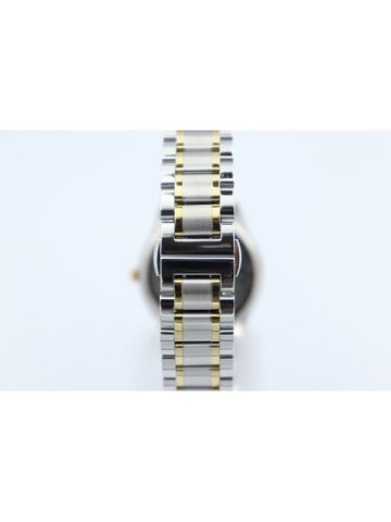 Inventor Stainless Steel Men's Two Tone Watch - 25150M-3