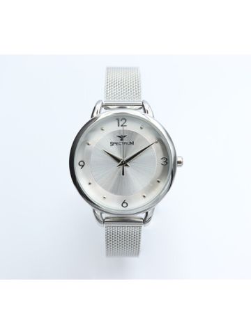 Challenger Stainless Steel WOMEN's Rose Gold Watch - S25168L-8