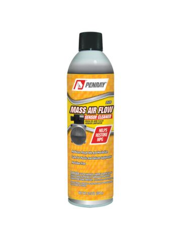 Penray 2520 Mass Air Flow Sensor Cleaner - 12.5-Ounce Aerosol Can