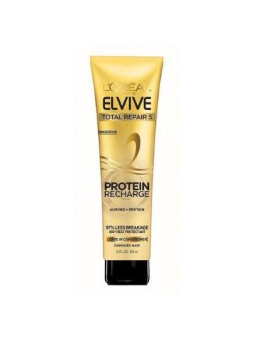 Loreal Paris Elvive Total Repair 5 Protein Recharge Treatment