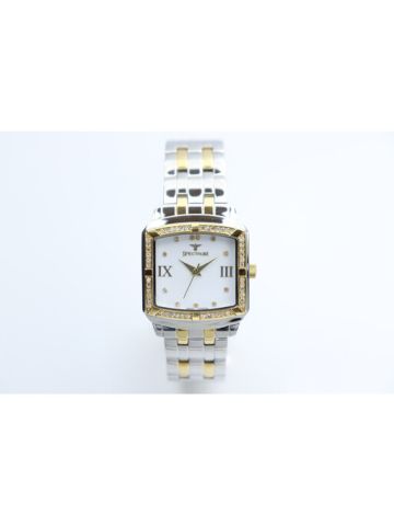 Explorer Stainless Steel WOMEN's Two Tone  Watch - S27010L-3