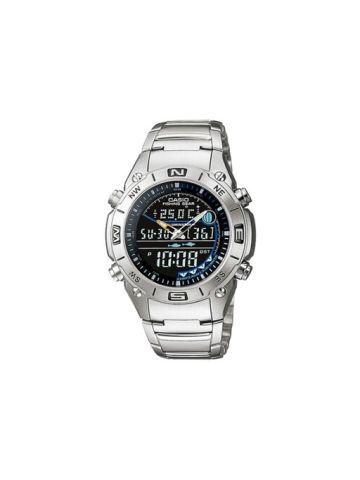 Casio  Analog-Digital Display Watch For Men AMW-703D-1AVDF (CN)