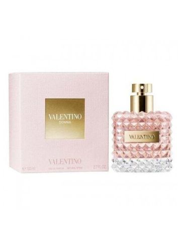 Valentino Donna Eau De Parfume Spray - Perfumes For Women 30 Ml