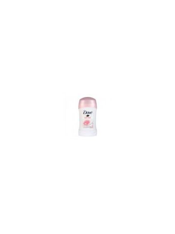 Dove Soft Feel 48h Antiperspirant Stick - 40 Ml