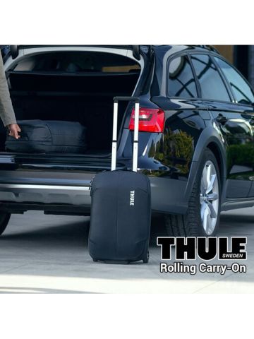 Thule Trolley Suitcase For Travelling