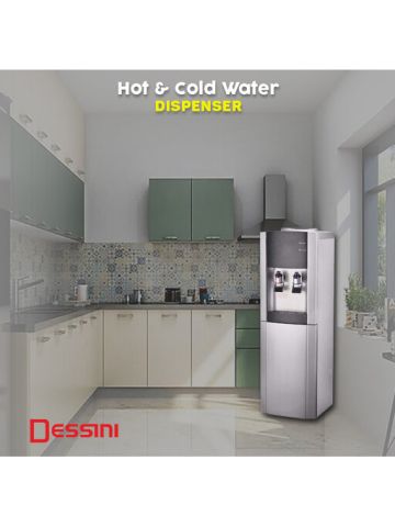 Dessini Hot & Cold Water Dispenser Model 300