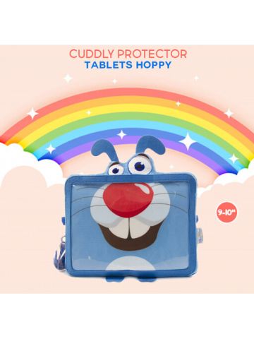 Wise Pet My Cuddly Protector For 9-10" Tablets Hoppy