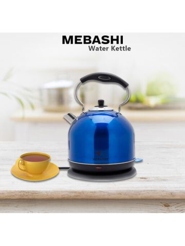 Mebashi Water Gauge Kettle 4L ME-KT5002B