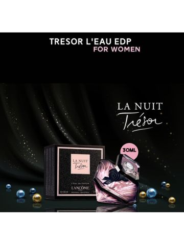 Lancome La Nuit Tresor L'Eau EDP 30ml