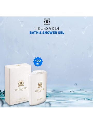 Trussardi Donna For Women EDP 100ml