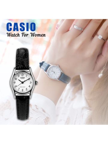 Casio Watch For Women LTP-1094E-7BDF