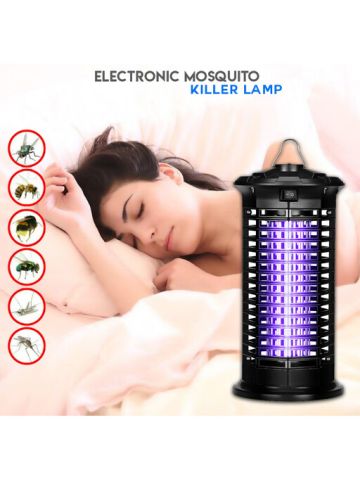 Electronic Mosquito Killer Lamp Insect Bug
