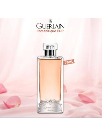 Guerlain Elixir Charnel Floral Romanitique EDP 75ml