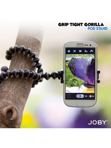 Joby Grip Tight Gorilla Pod Stand