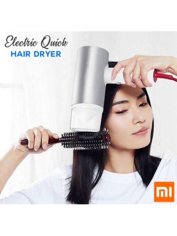 Xiaomi Mijia Soocas H3   Hair Dryer 1800 W  Silver