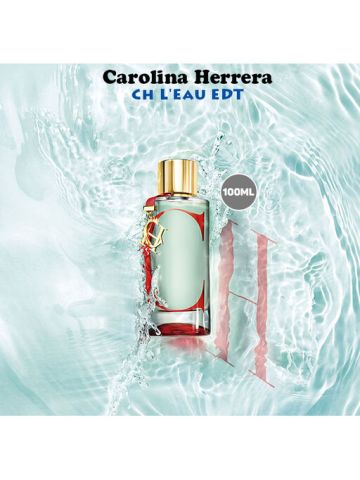 Carolina Herrera Ch L'Eau EDT - 100ml